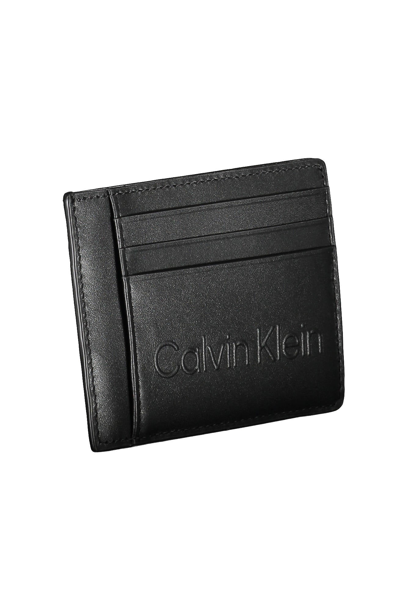 ЧЕРЕН МЪЖКИ ПОРТФЕЙЛ CALVIN KLEIN