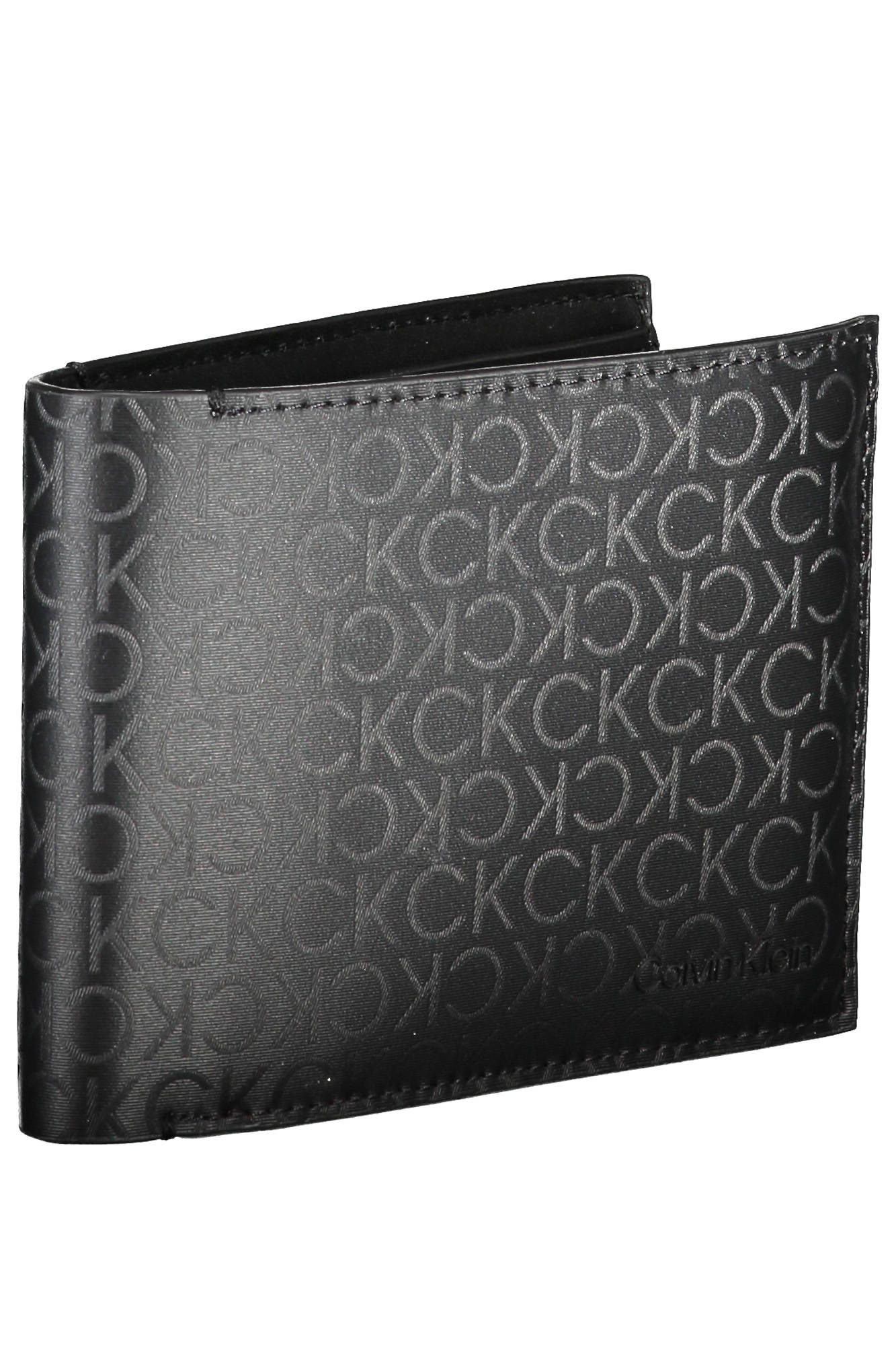 ЧЕРЕН МЪЖКИ ПОРТФЕЙЛ CALVIN KLEIN-2