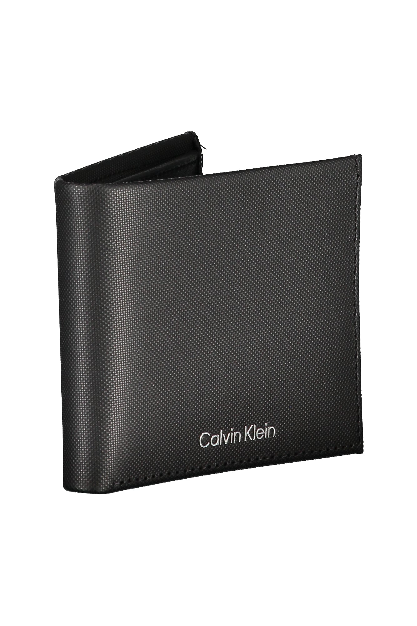 ЧЕРЕН МЪЖКИ ПОРТМОНЕ CALVIN KLEIN-2