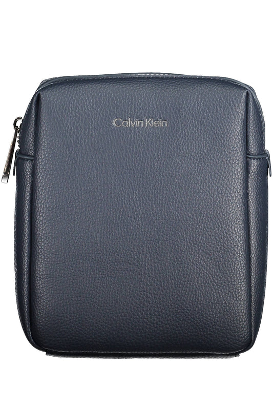 CALVIN KLEIN МЪЖКА СИНЯ ПРЕМИКАЛКА