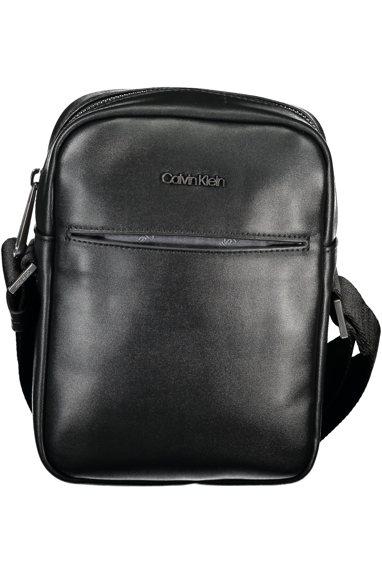 CALVIN KLEIN МЪЖКА ЧАНТА ПРЕЗ РАМО ЧЕРНА-0