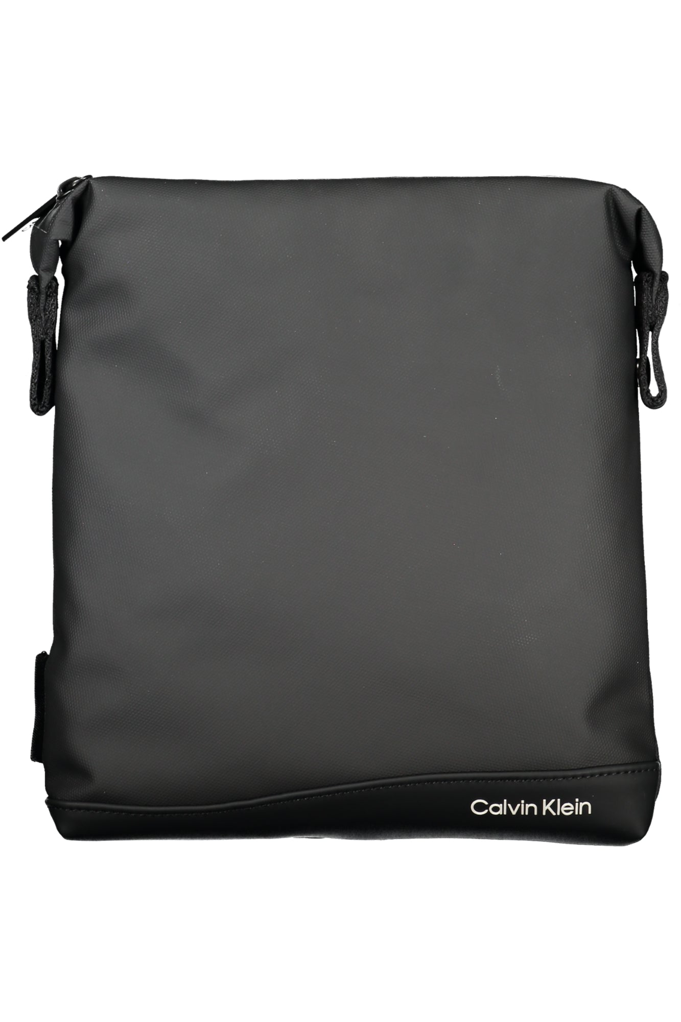 CALVIN KLEIN МЪЖКА ЧАНТА ПРЕЗ РАМО ЧЕРНА-0