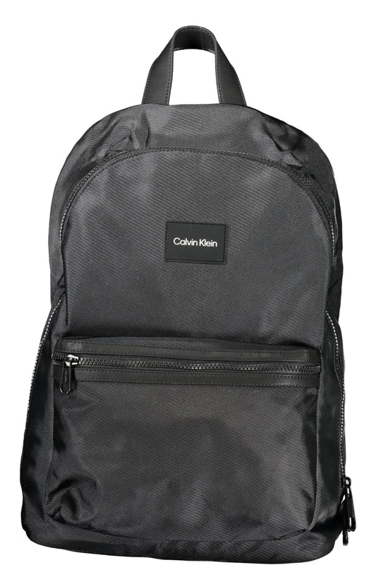 МЪЖКА ЧЕРНА РАНИЦА CALVIN KLEIN-0