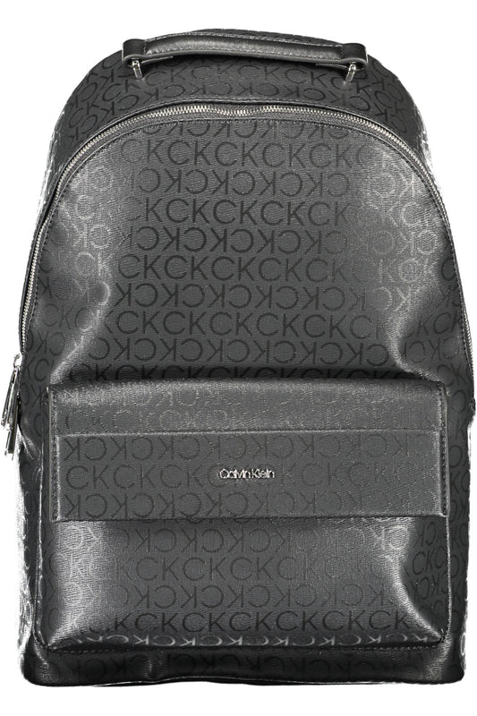 МЪЖКА ЧЕРНА РАНИЦА CALVIN KLEIN