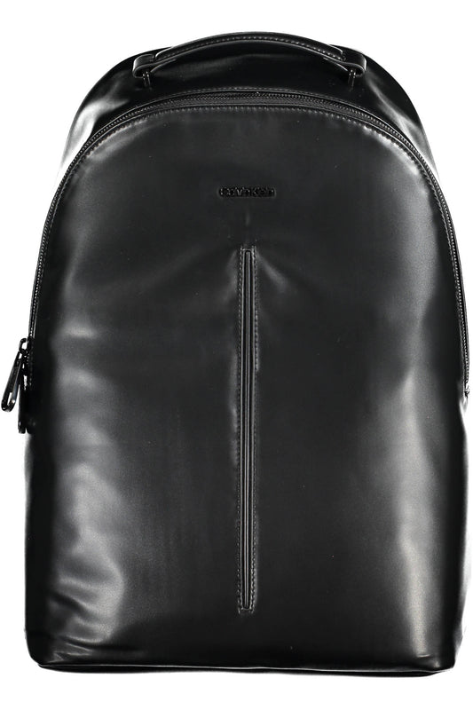 ЧЕРНА МЪЖКА РАНИЦА CALVIN KLEIN