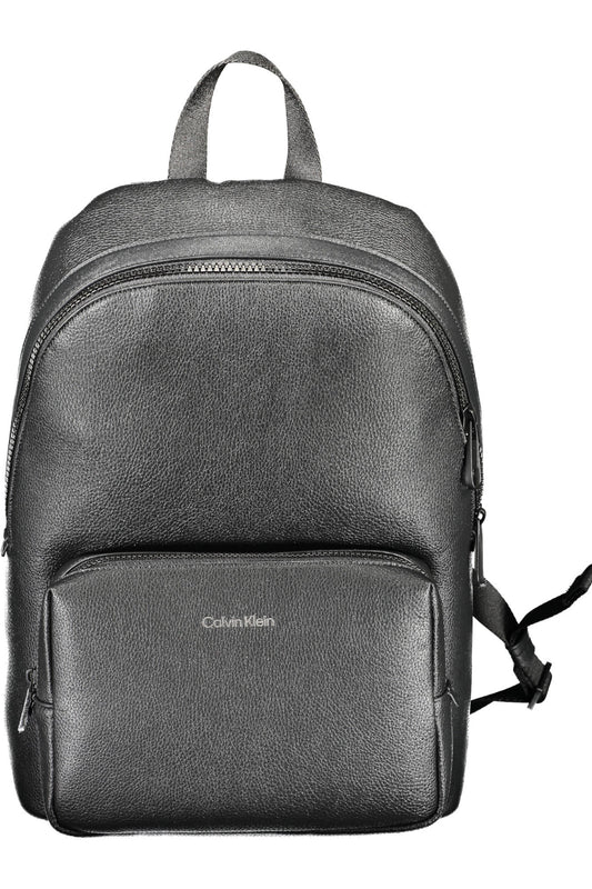 МЪЖКА ЧЕРНА РАНИЦА CALVIN KLEIN