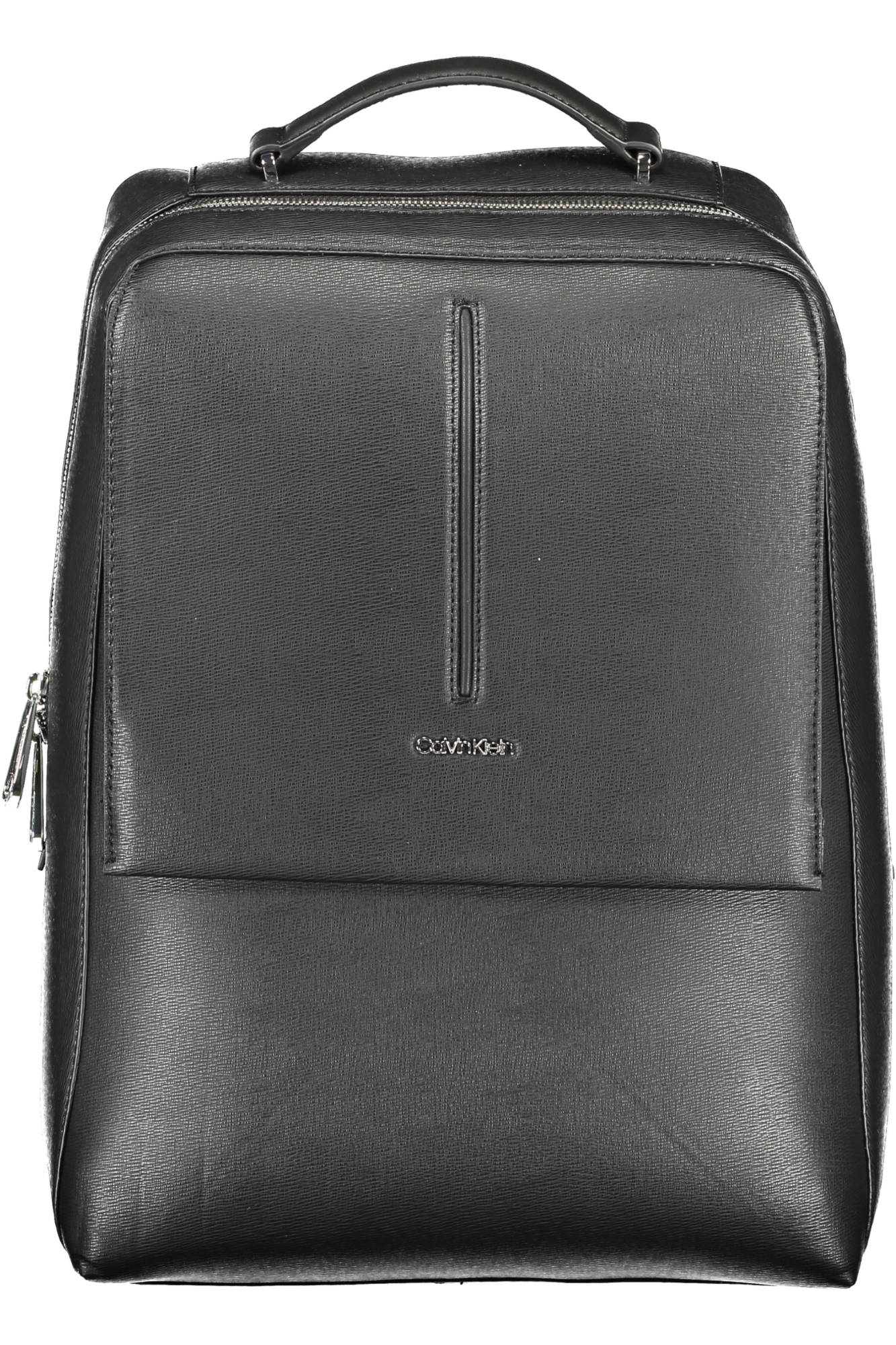 ЧЕРНА МЪЖКА РАНИЦА CALVIN KLEIN