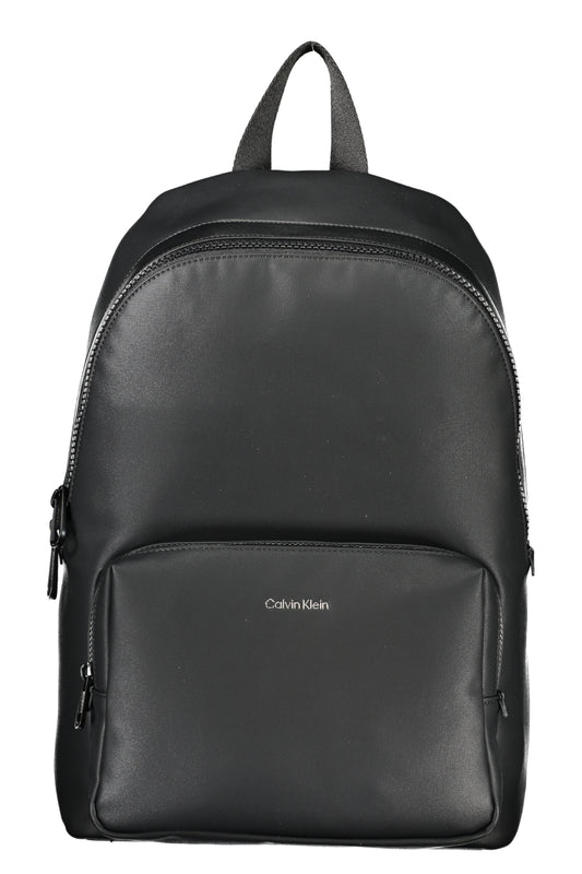 МЪЖКА ЧЕРНА РАНИЦА CALVIN KLEIN-0