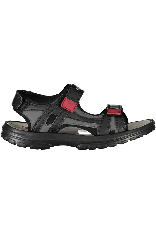 ЧЕРНИ МЪЖКИ САНДАЛИ CARRERA-0
