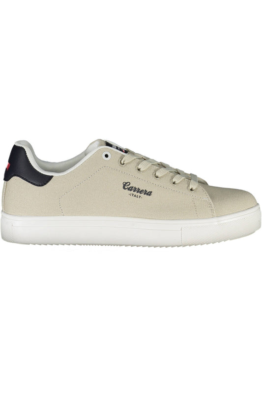 МЪЖКИ СПОРТНИ ОБУВКИ CARRERA BEIGE-0
