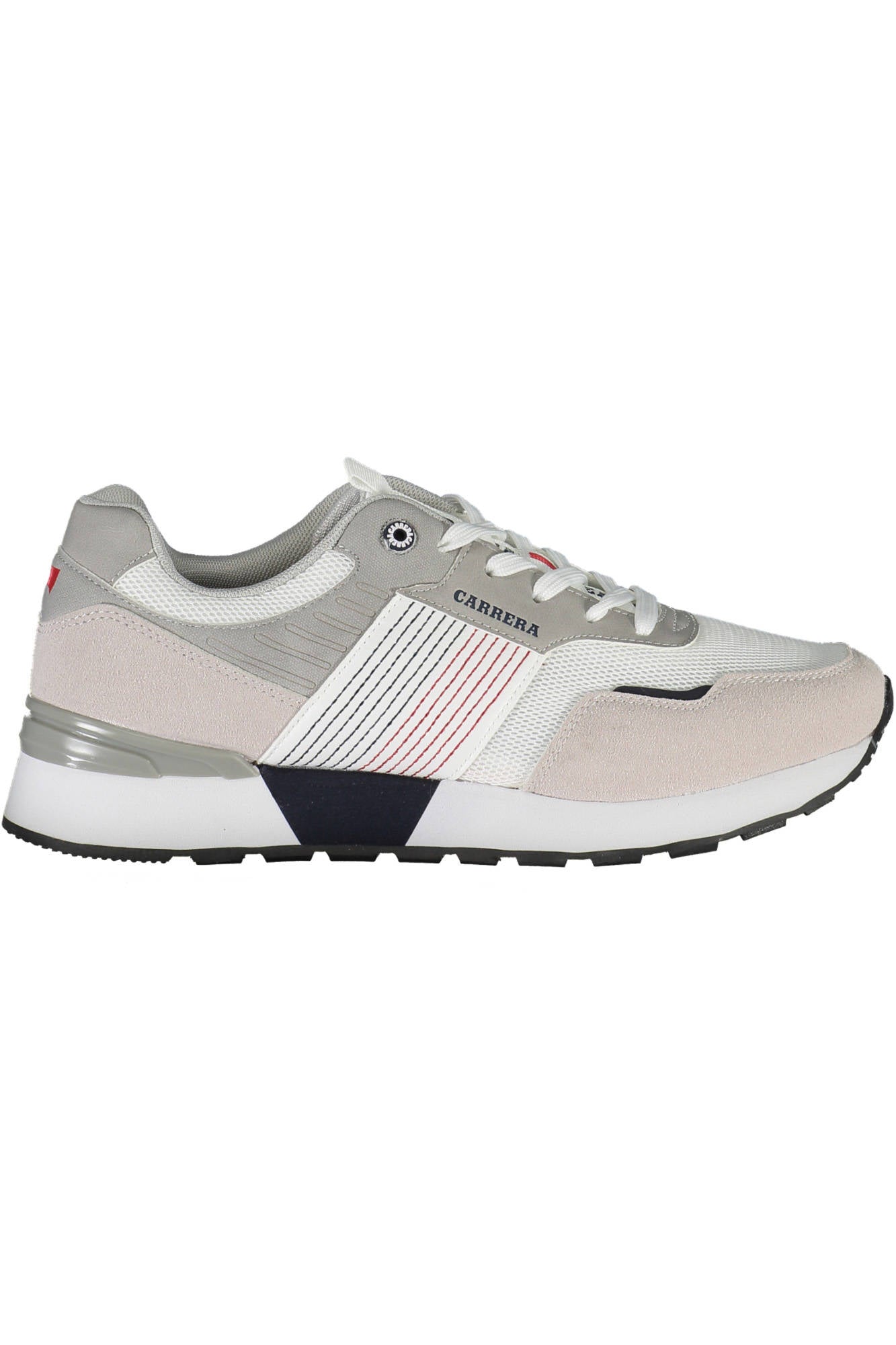 БЕЛИ МЪЖКИ СПОРТНИ ОБУВКИ CARRERA-0
