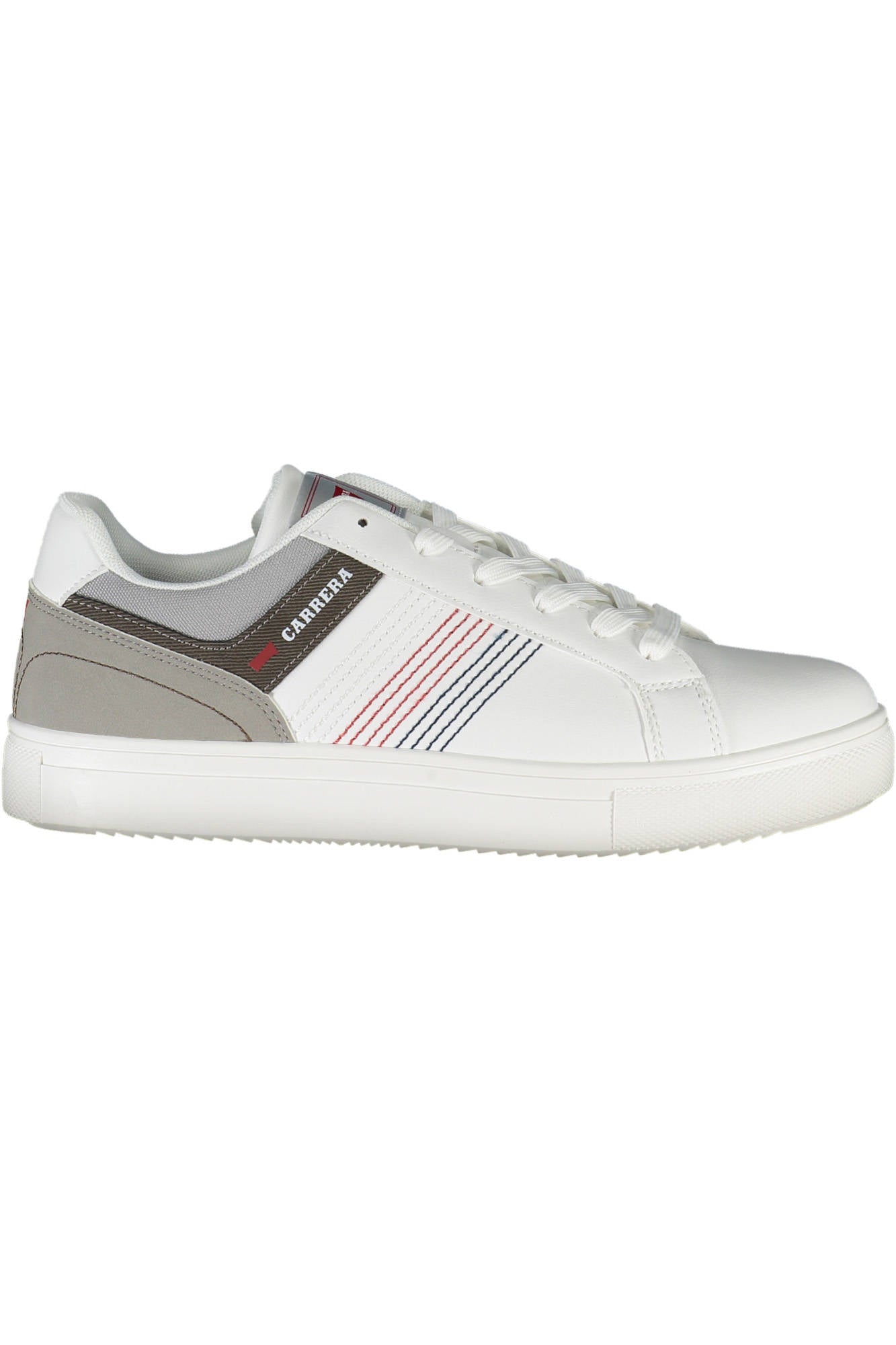 БЕЛИ МЪЖКИ СПОРТНИ ОБУВКИ CARRERA-0