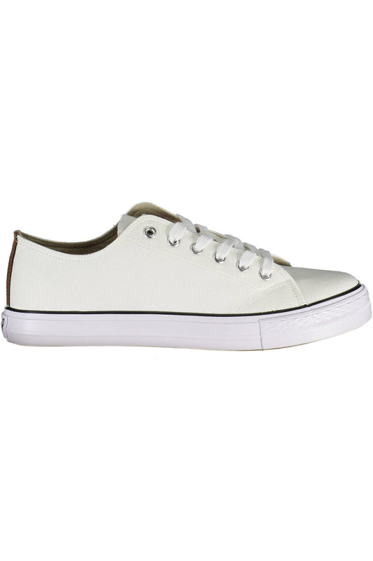 БЕЛИ МЪЖКИ СПОРТНИ ОБУВКИ CARRERA-0