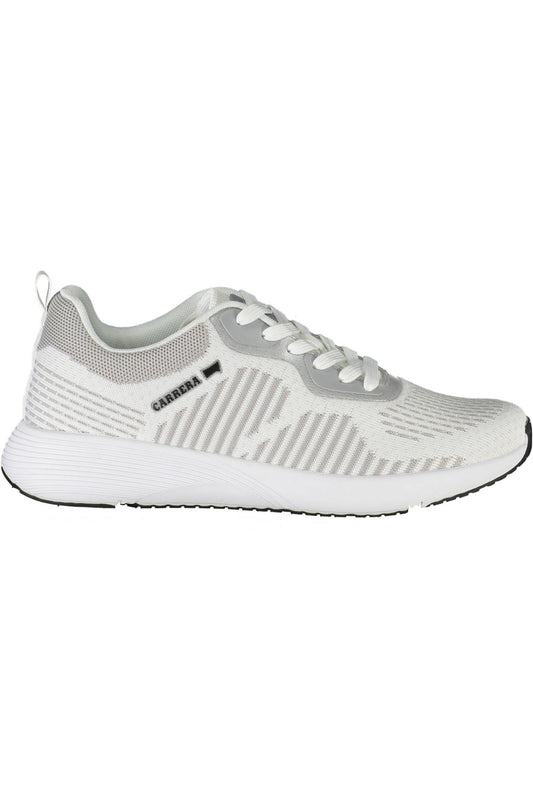 БЕЛИ МЪЖКИ СПОРТНИ ОБУВКИ CARRERA-0