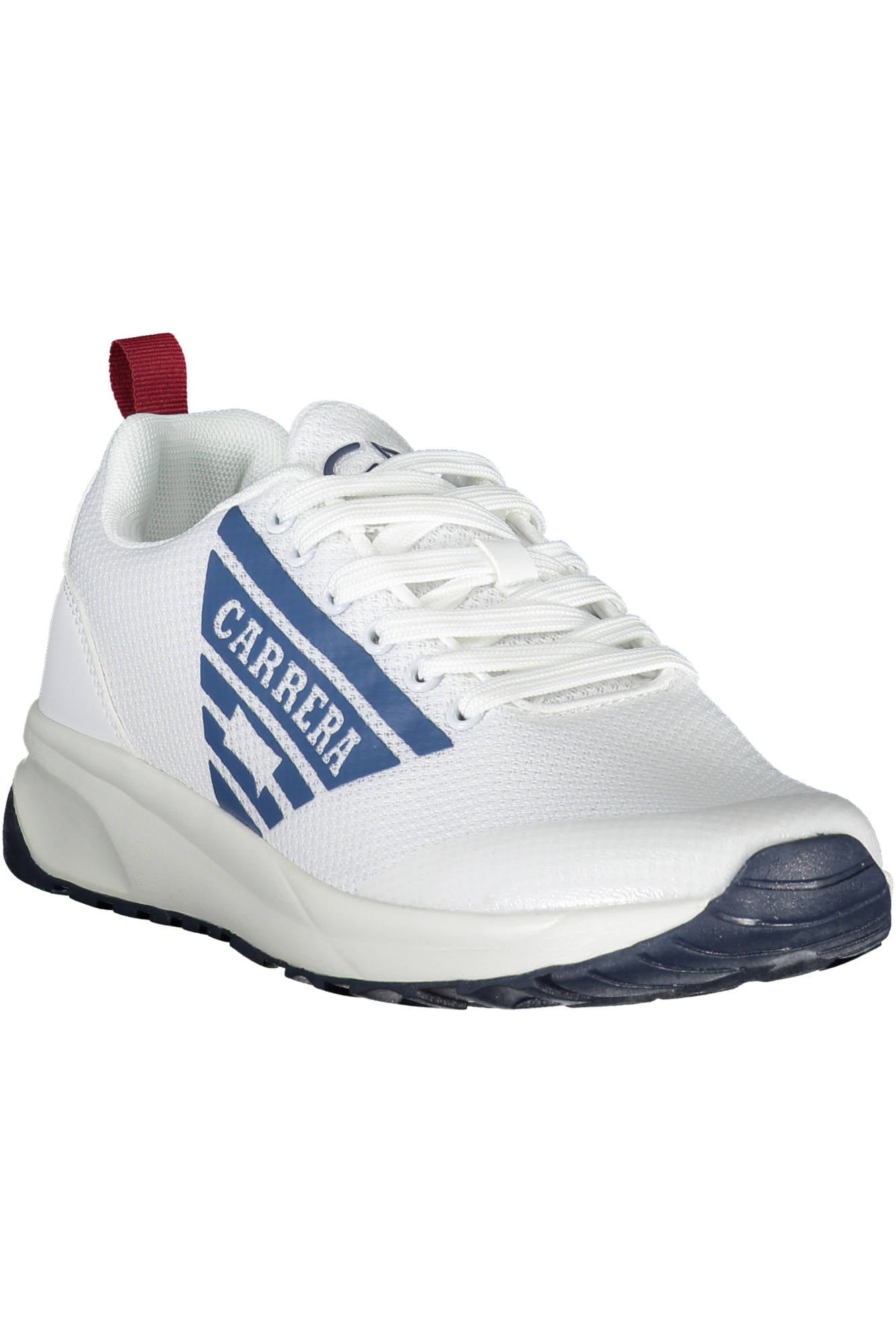 БЕЛИ МЪЖКИ СПОРТНИ ОБУВКИ CARRERA-1