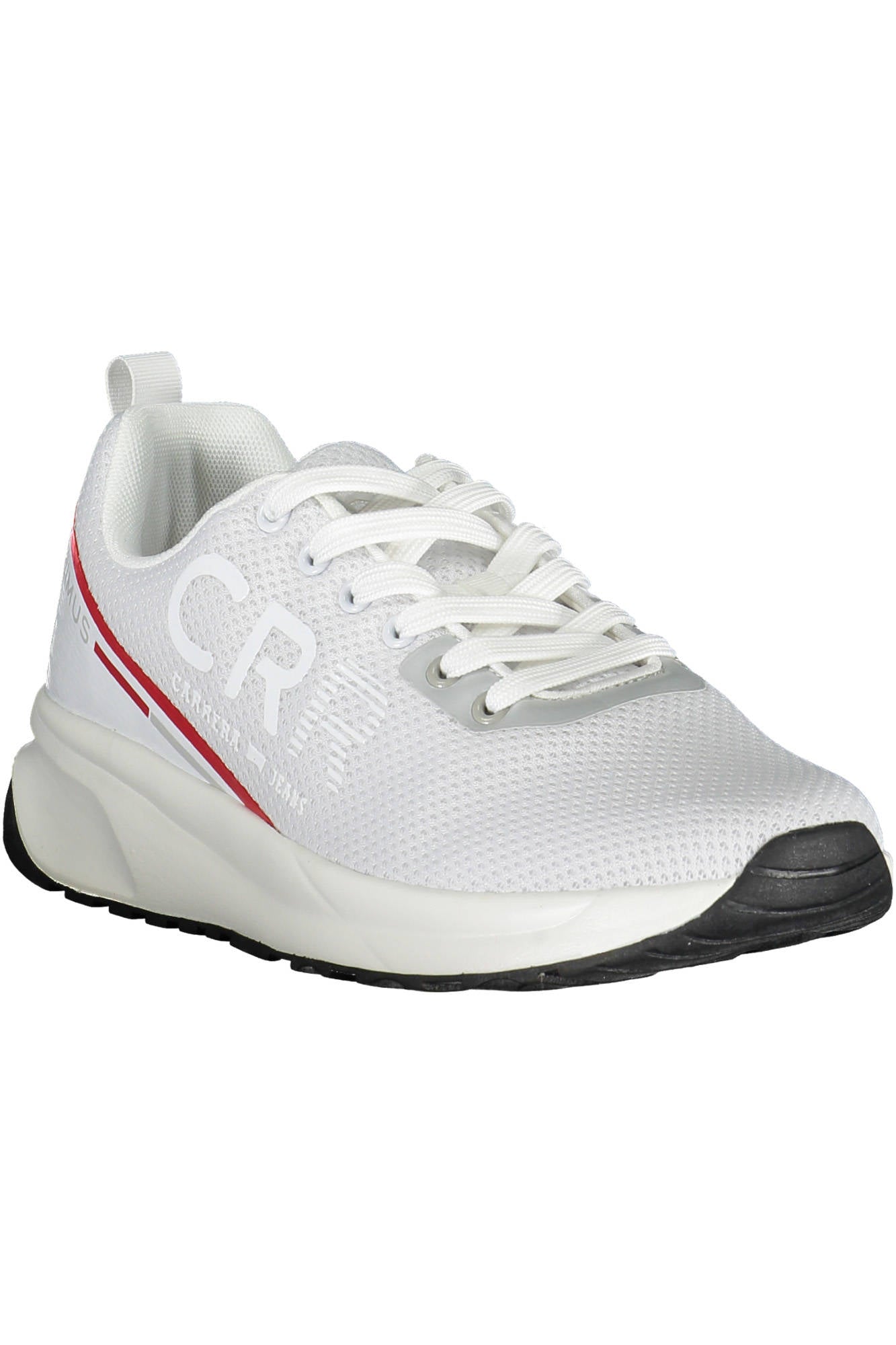 БЕЛИ МЪЖКИ СПОРТНИ ОБУВКИ CARRERA-1