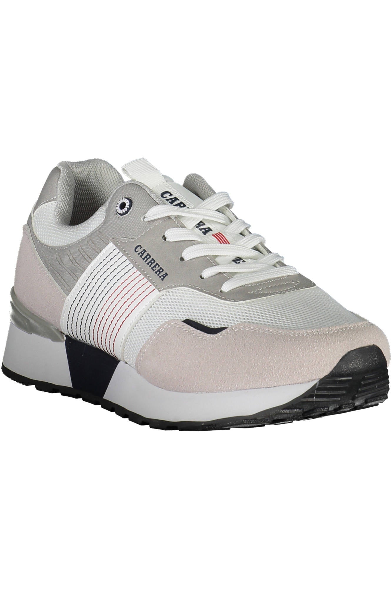 БЕЛИ МЪЖКИ СПОРТНИ ОБУВКИ CARRERA-1