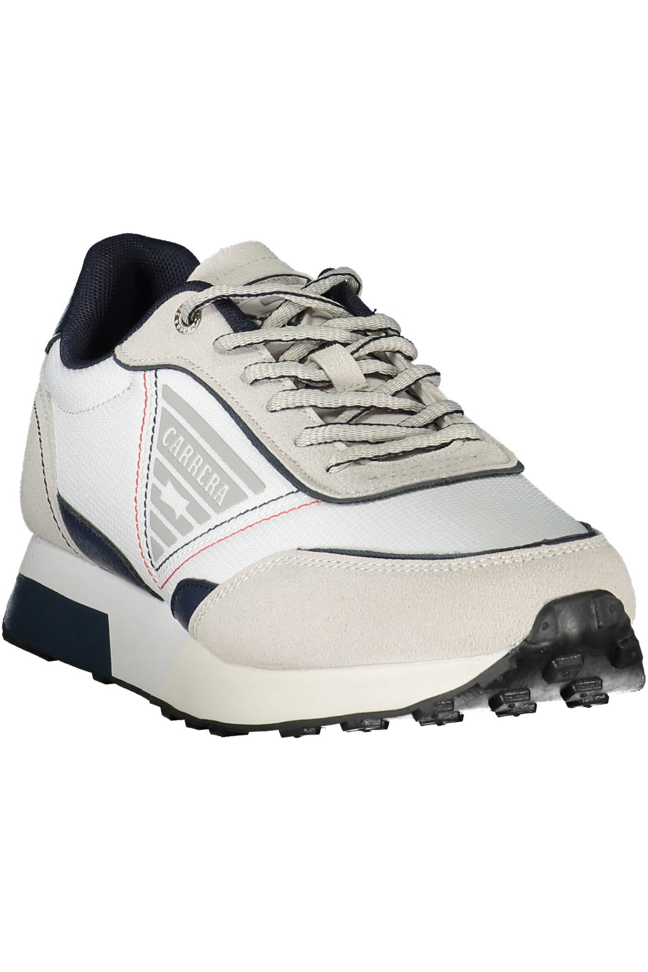 БЕЛИ МЪЖКИ СПОРТНИ ОБУВКИ CARRERA-1