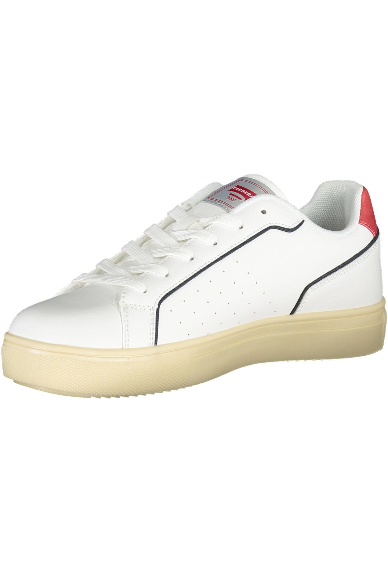 БЕЛИ МЪЖКИ СПОРТНИ ОБУВКИ CARRERA-2