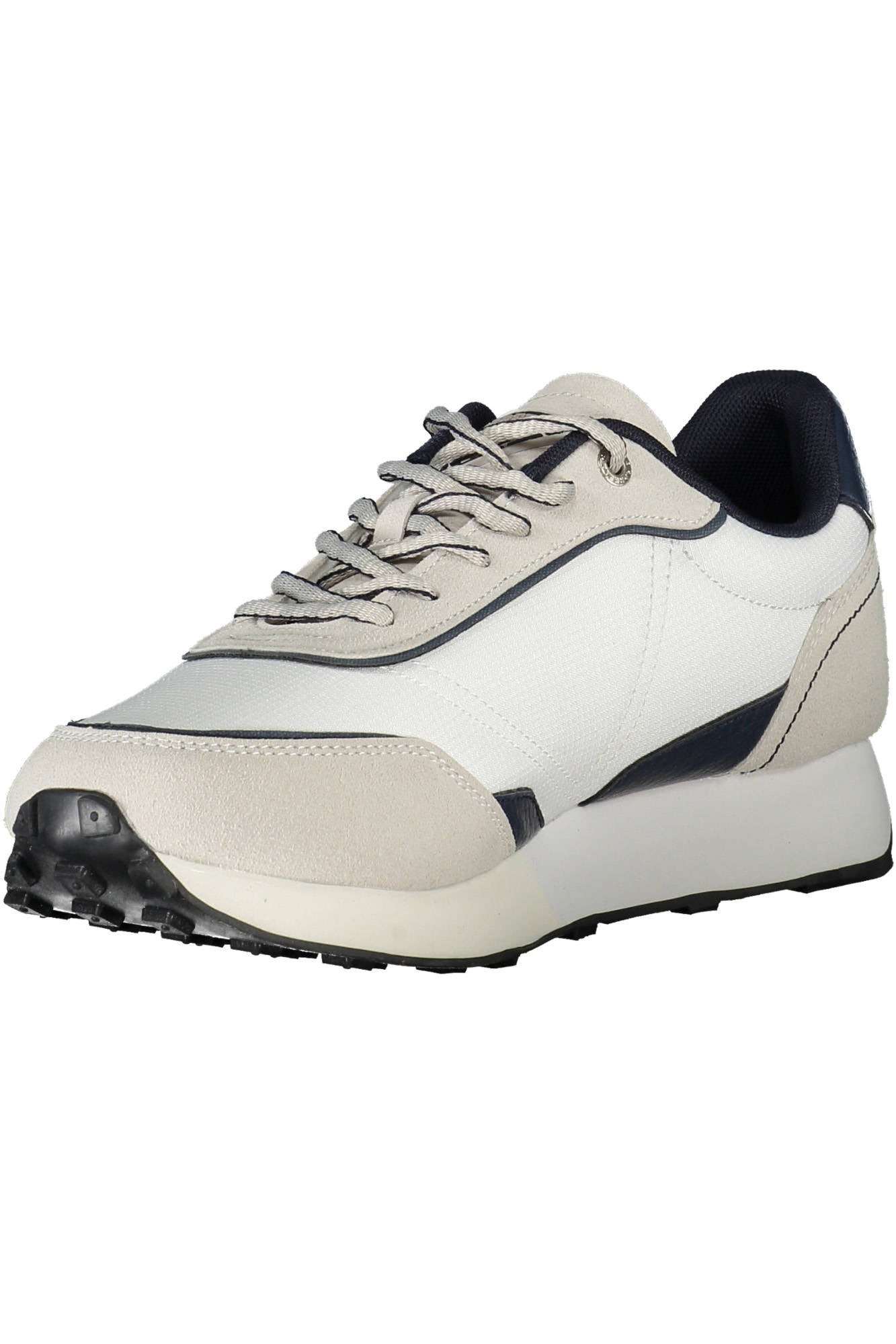 БЕЛИ МЪЖКИ СПОРТНИ ОБУВКИ CARRERA-2