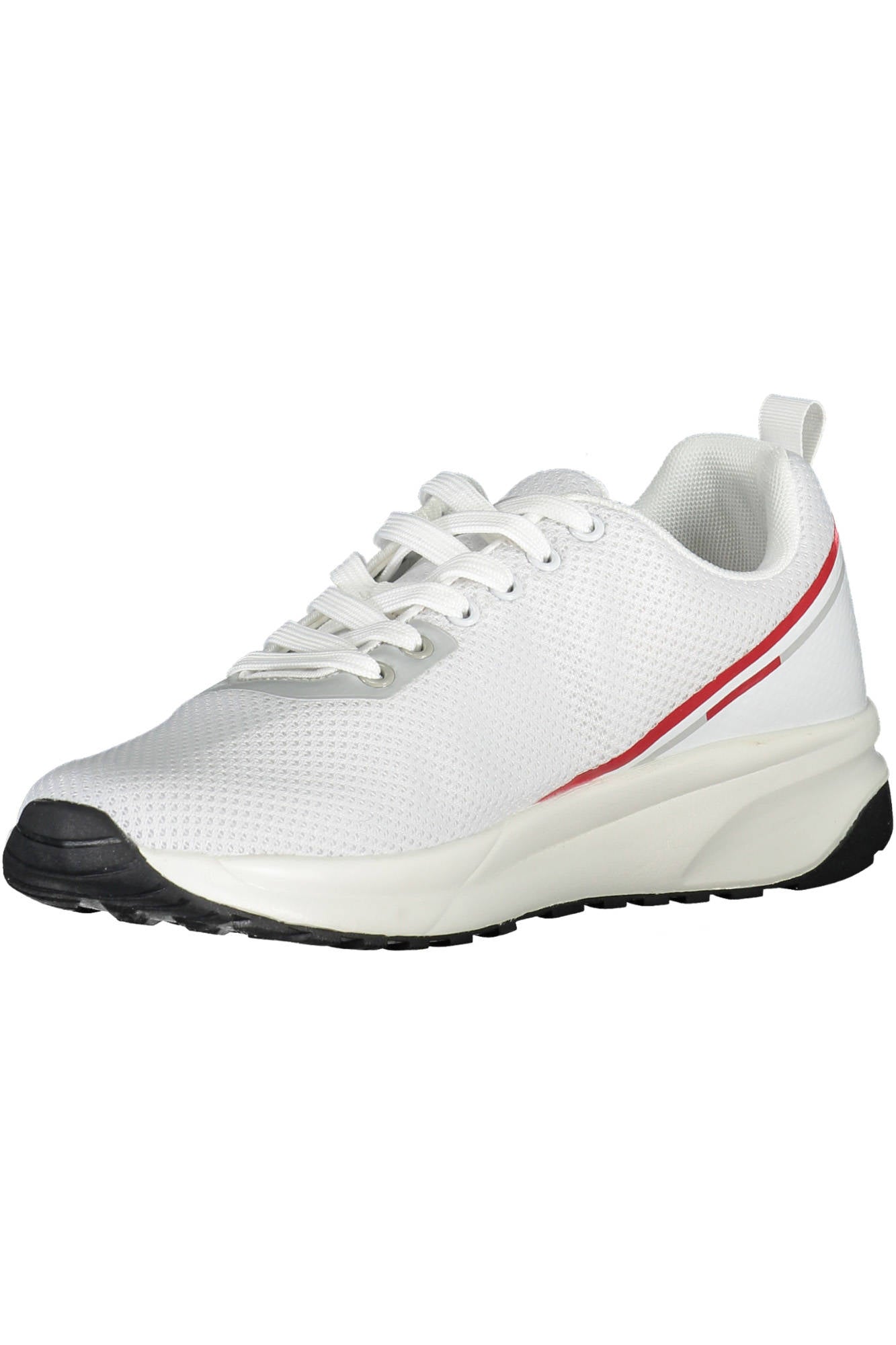 БЕЛИ МЪЖКИ СПОРТНИ ОБУВКИ CARRERA-2