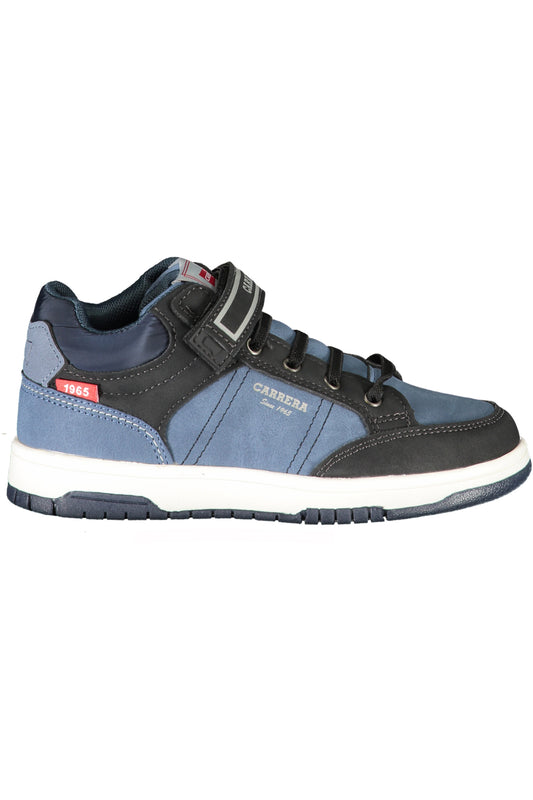 МЪЖКИ СПОРТНИ ОБУВКИ CARRERA BLUE-0
