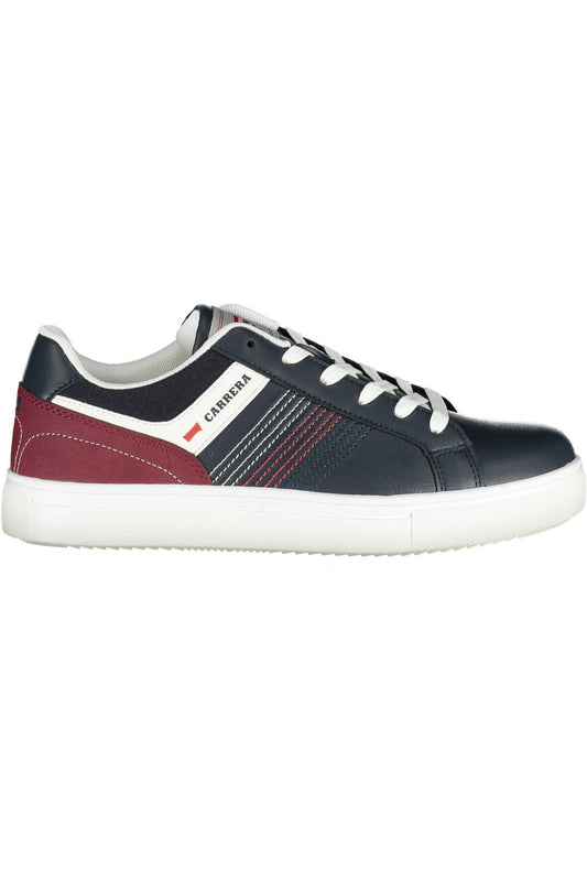 МЪЖКИ СПОРТНИ ОБУВКИ CARRERA BLUE-0