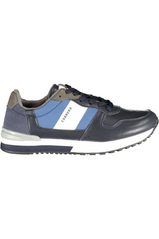 МЪЖКИ СПОРТНИ ОБУВКИ CARRERA BLUE-0