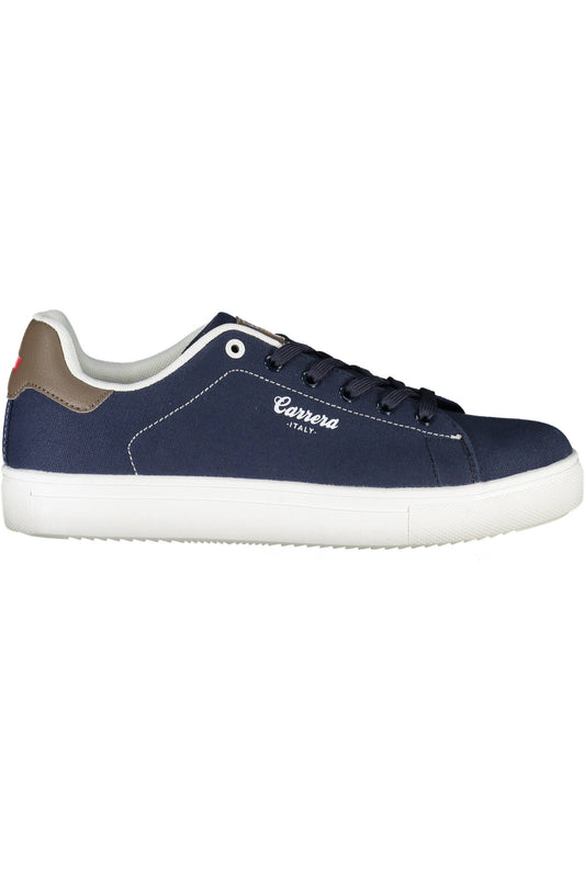 МЪЖКИ СПОРТНИ ОБУВКИ CARRERA BLUE-0