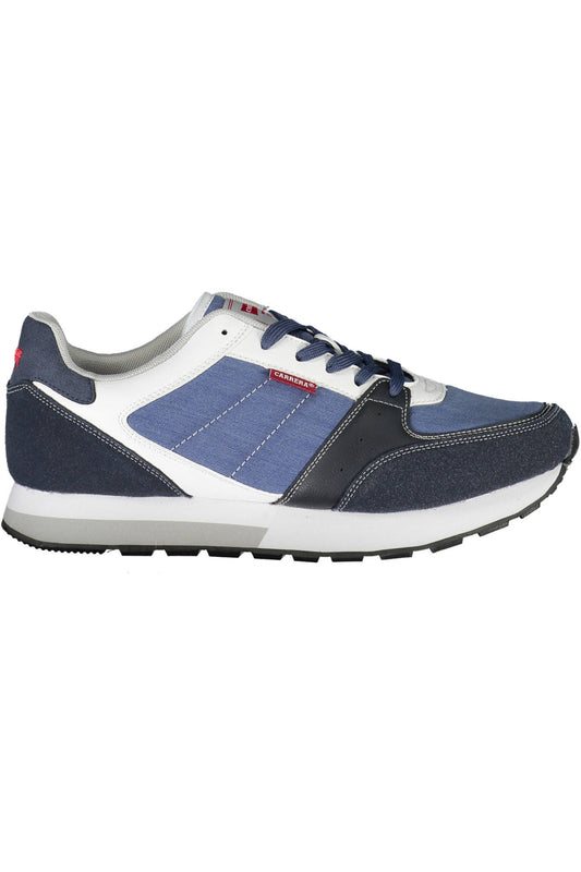 МЪЖКИ СПОРТНИ ОБУВКИ CARRERA BLUE-0