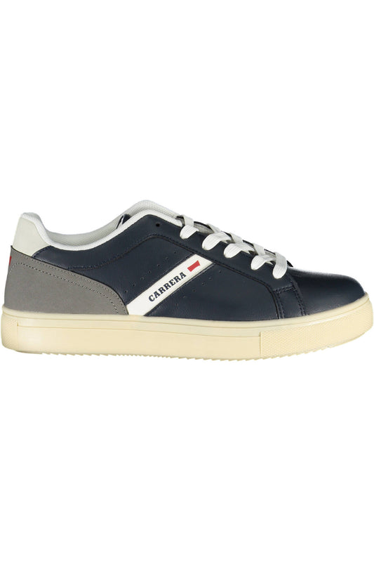 МЪЖКИ СПОРТНИ ОБУВКИ CARRERA BLUE-0