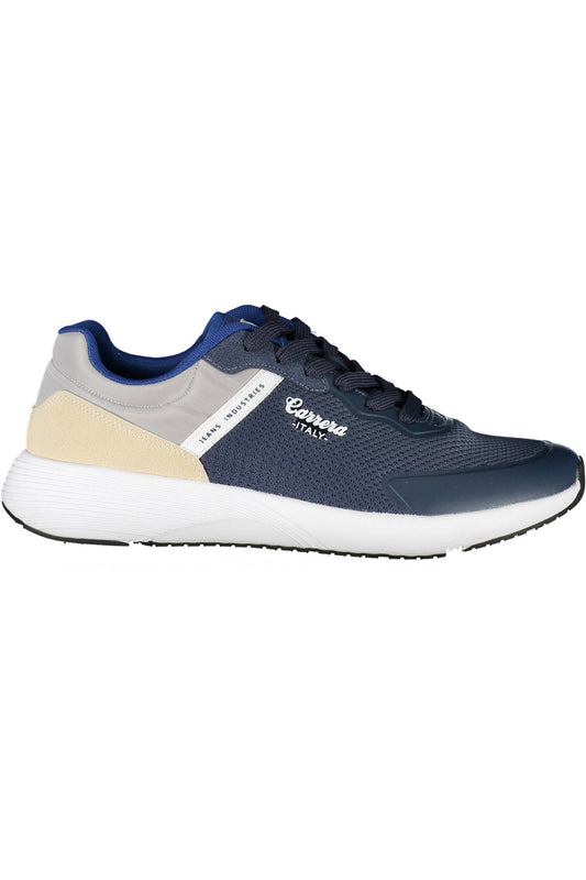МЪЖКИ СПОРТНИ ОБУВКИ CARRERA BLUE-0