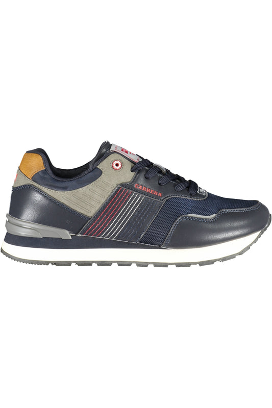 МЪЖКИ СПОРТНИ ОБУВКИ CARRERA BLUE-0