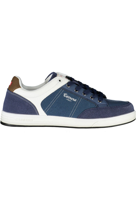 МЪЖКИ СПОРТНИ ОБУВКИ CARRERA BLUE-0
