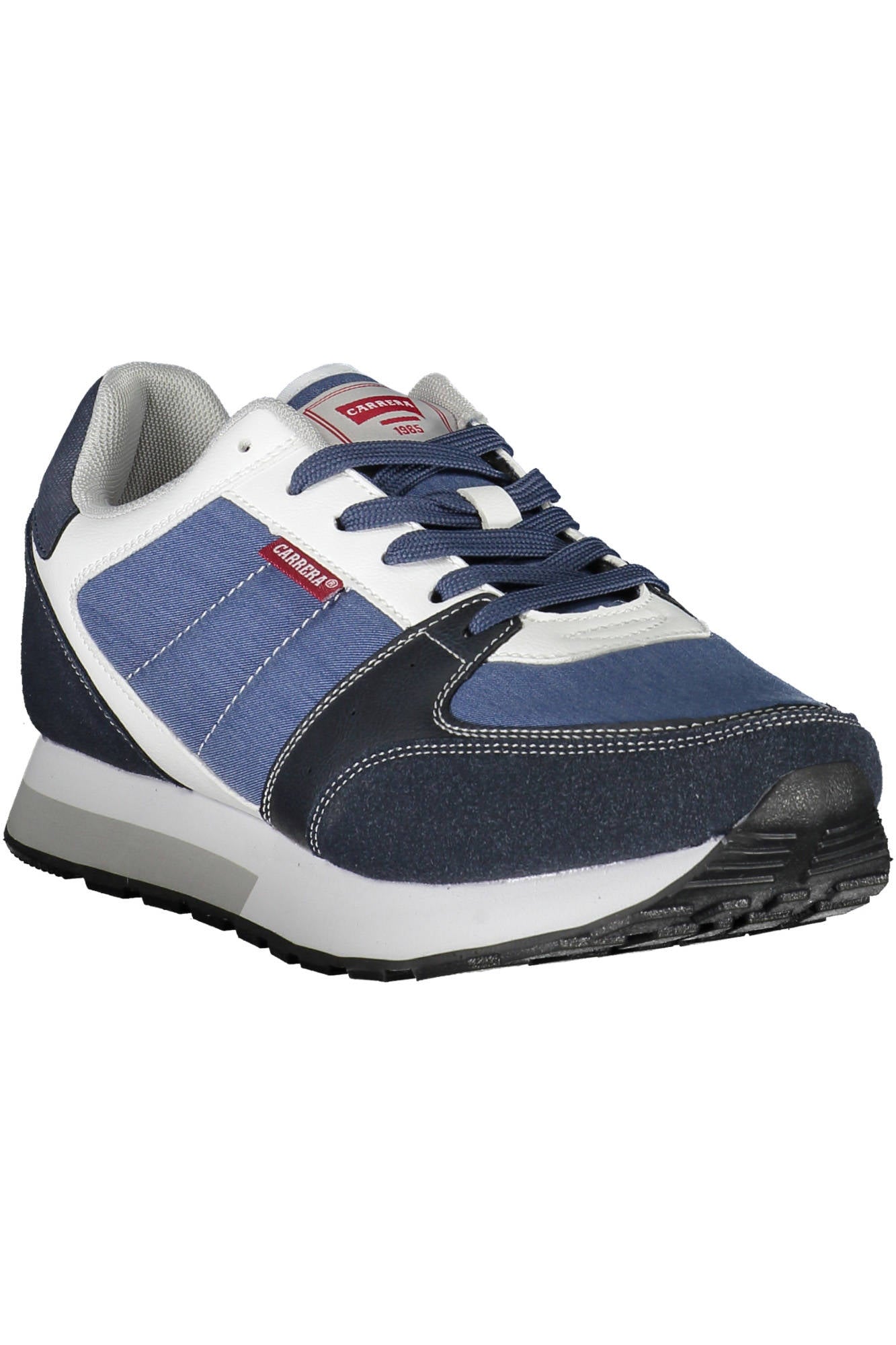МЪЖКИ СПОРТНИ ОБУВКИ CARRERA BLUE-1
