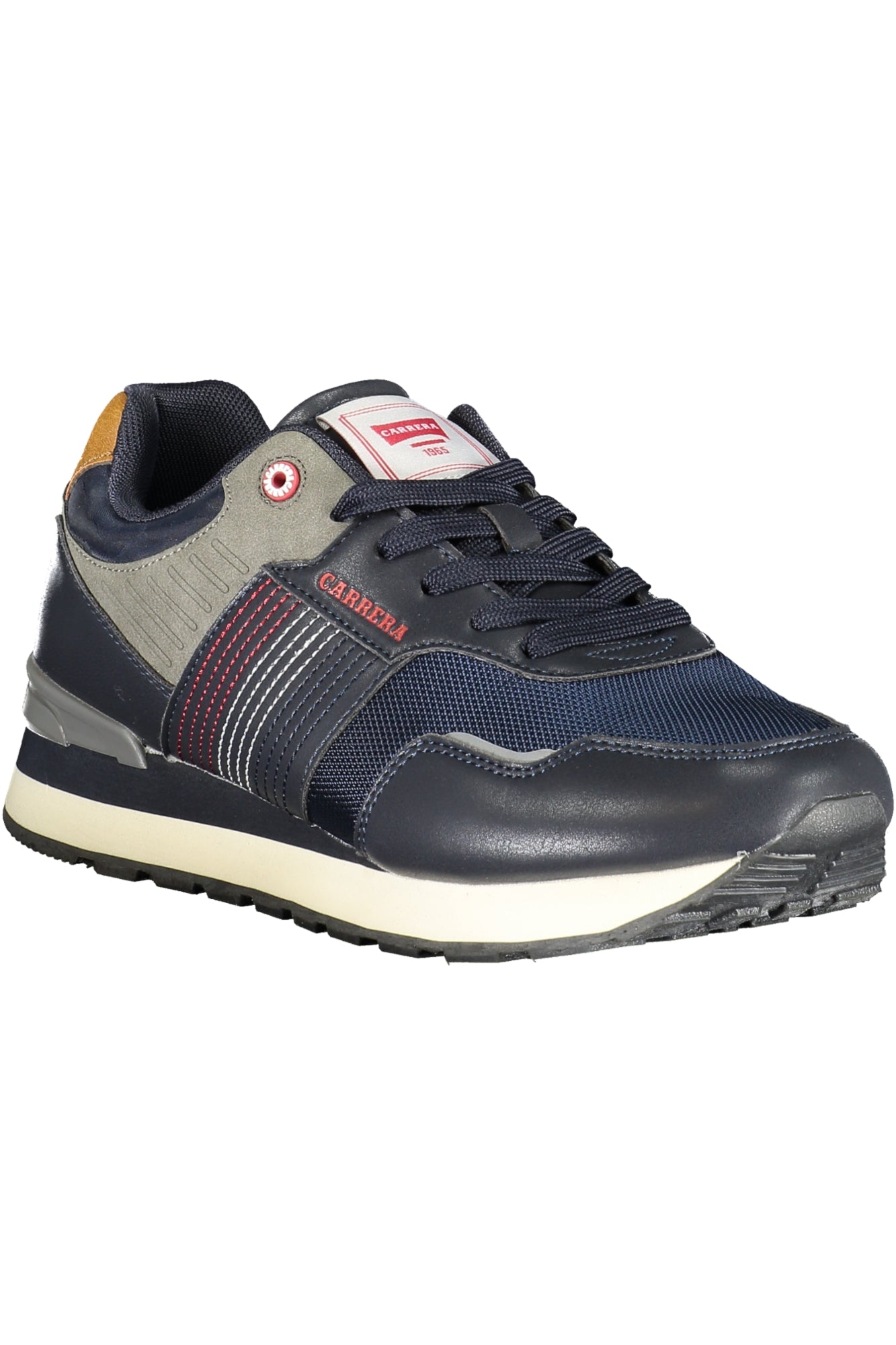 МЪЖКИ СПОРТНИ ОБУВКИ CARRERA BLUE-1
