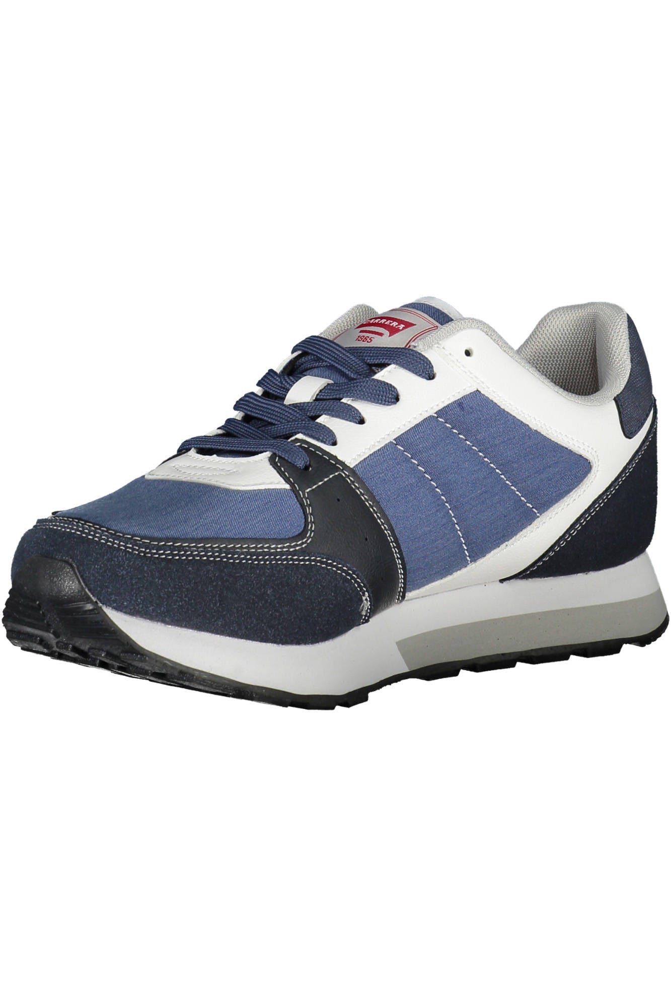 МЪЖКИ СПОРТНИ ОБУВКИ CARRERA BLUE-2