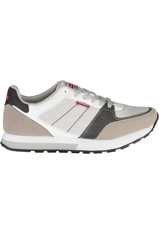 СИВИ МЪЖКИ СПОРТНИ ОБУВКИ CARRERA-0