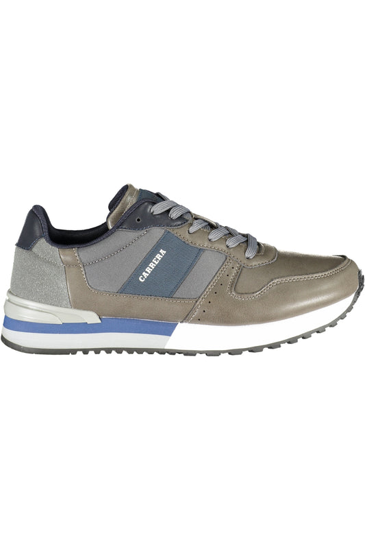 КАФЯВИ МЪЖКИ СПОРТНИ ОБУВКИ CARRERA-0