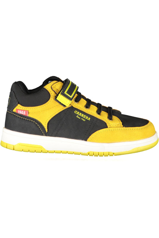 ЧЕРНИ МЪЖКИ СПОРТНИ ОБУВКИ CARRERA-0