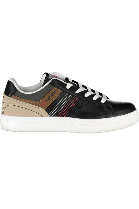 МЪЖКИ СПОРТНИ ОБУВКИ CARRERA BLACK-0