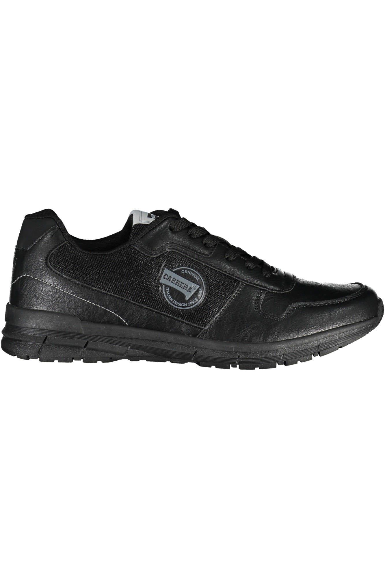 МЪЖКИ СПОРТНИ ОБУВКИ CARRERA BLACK-0