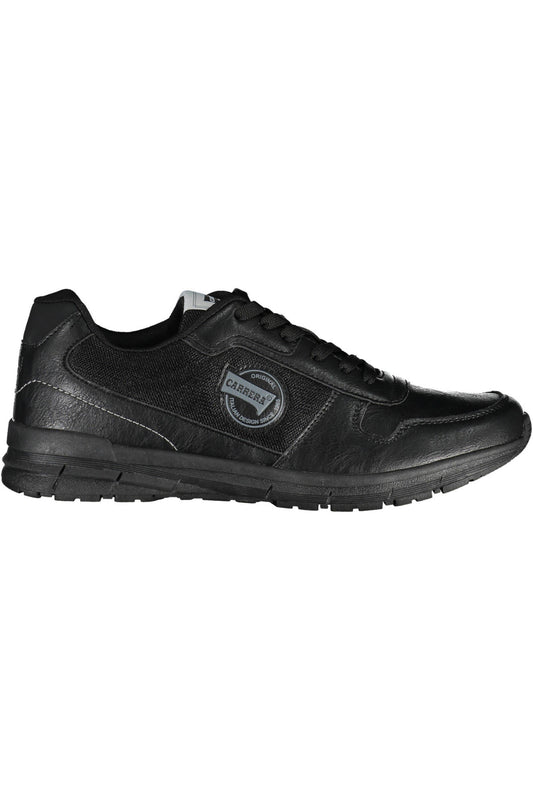 МЪЖКИ СПОРТНИ ОБУВКИ CARRERA BLACK-0
