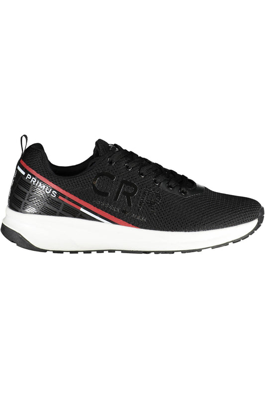 МЪЖКИ СПОРТНИ ОБУВКИ CARRERA BLACK-0