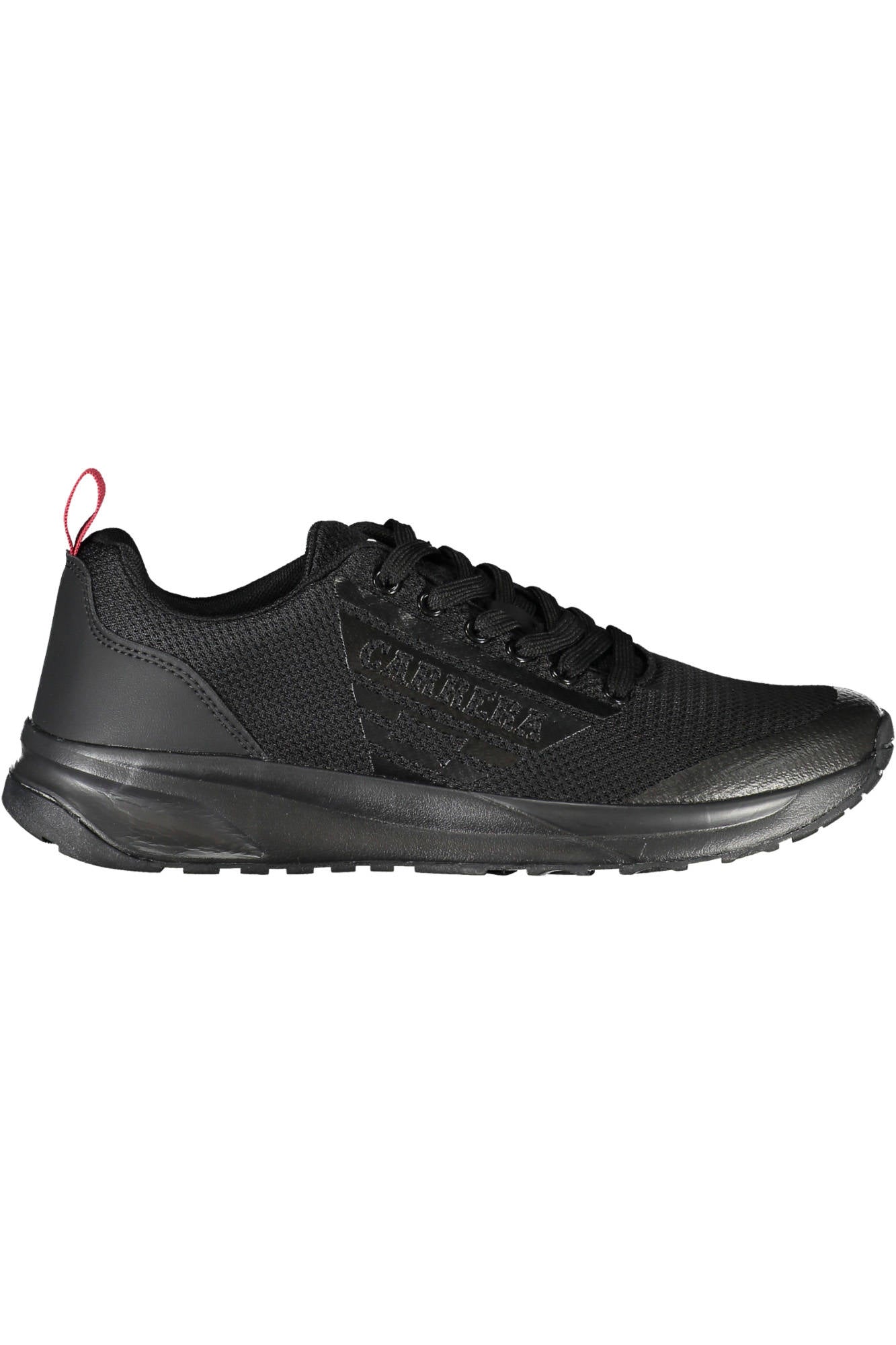 МЪЖКИ СПОРТНИ ОБУВКИ CARRERA BLACK-0