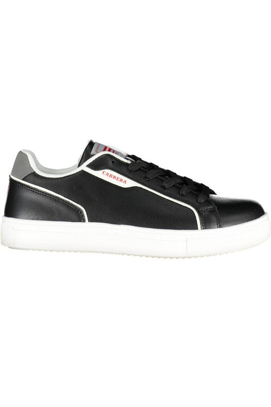 МЪЖКИ СПОРТНИ ОБУВКИ CARRERA BLACK-0