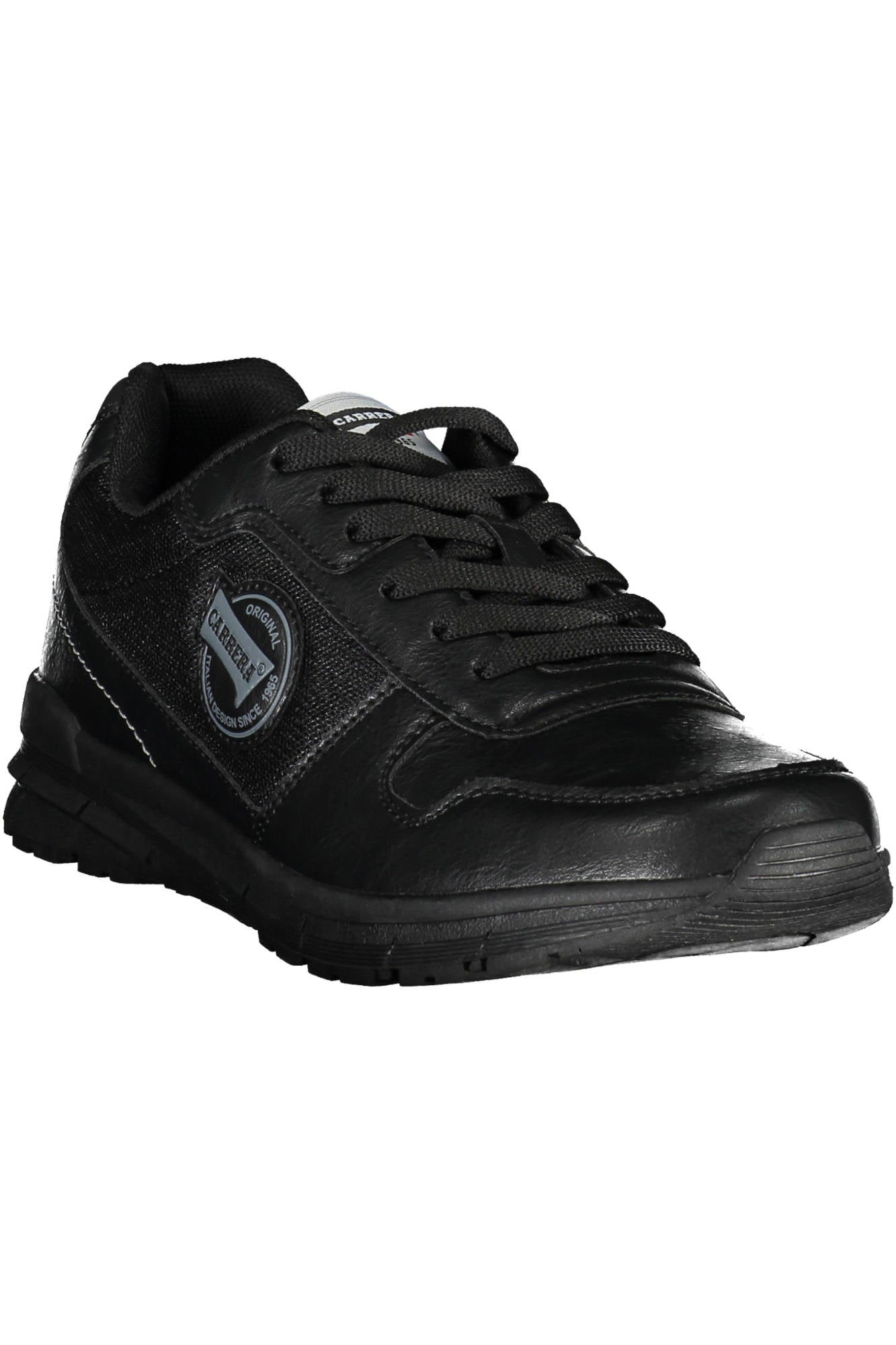 МЪЖКИ СПОРТНИ ОБУВКИ CARRERA BLACK-1