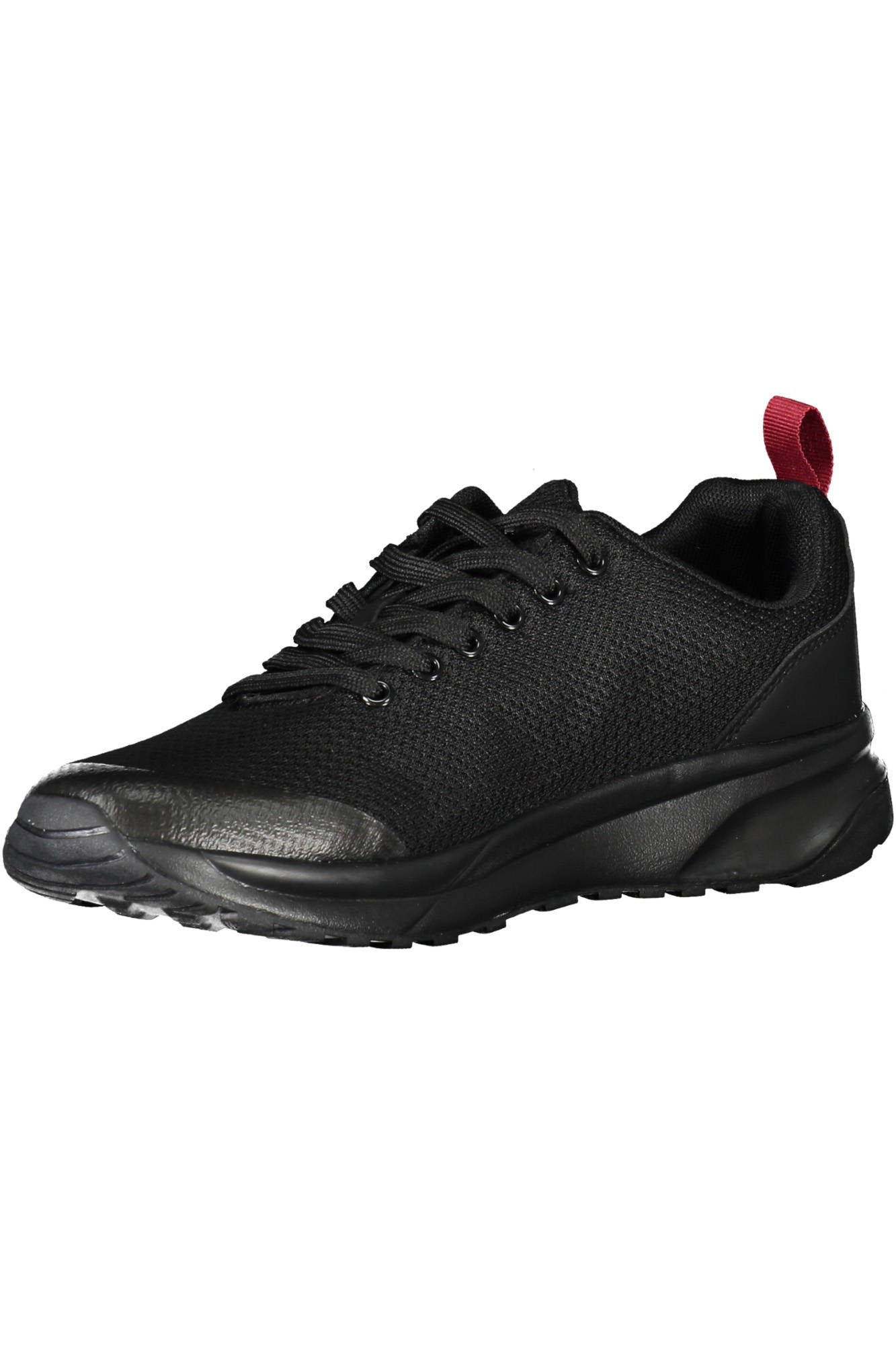 МЪЖКИ СПОРТНИ ОБУВКИ CARRERA BLACK-2