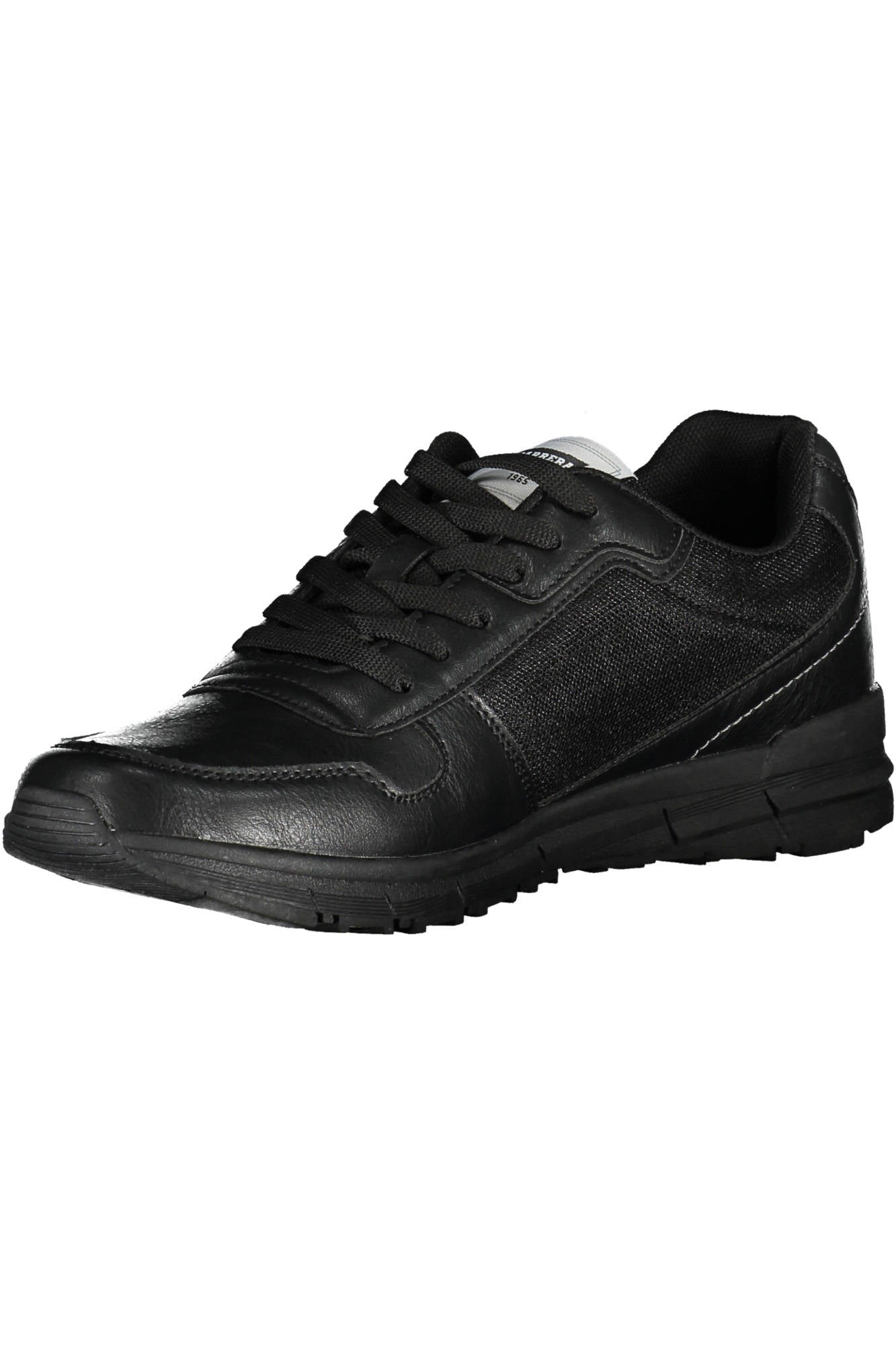 МЪЖКИ СПОРТНИ ОБУВКИ CARRERA BLACK-2