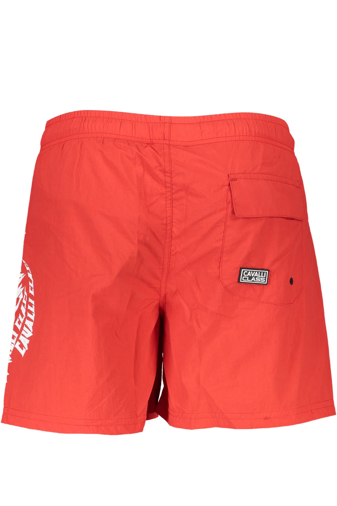 CAVALLI CLASS КОСТЮМ TOP MAN ЧЕРВЕН-1